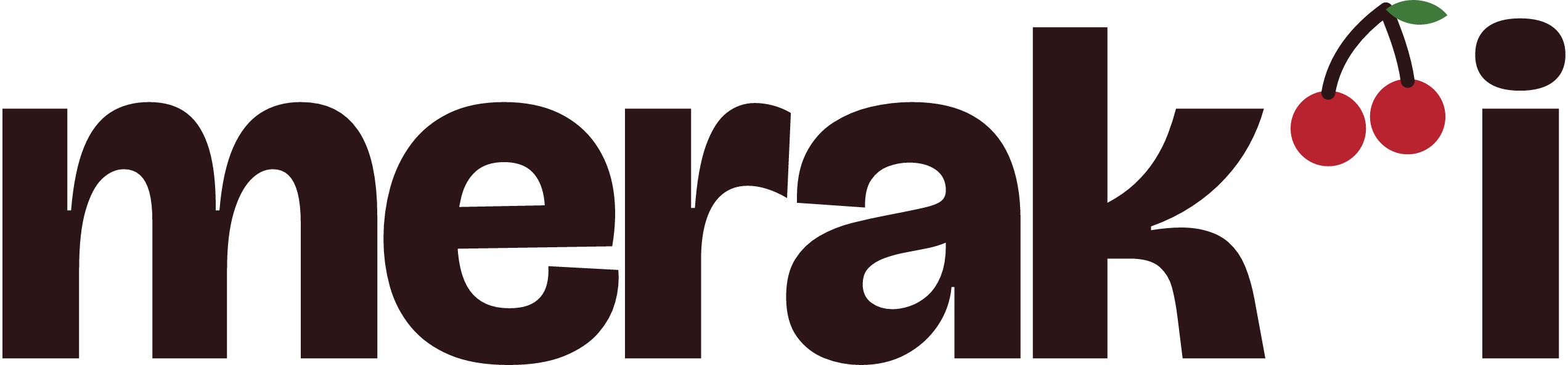 Meraki